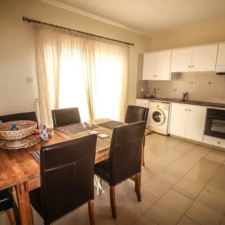 Countryside House Villa