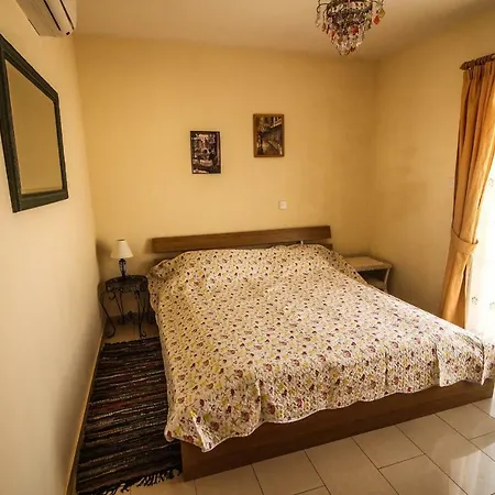 Villa Countryside House Xylophaghou