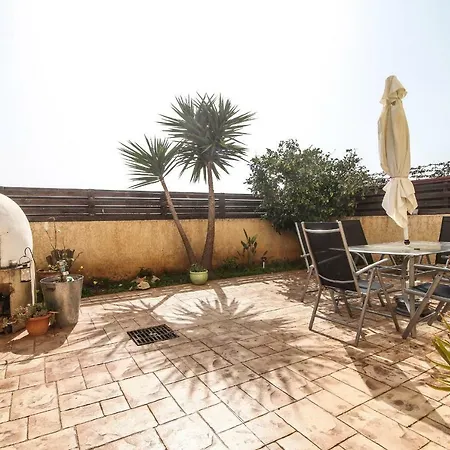 Villa Countryside House